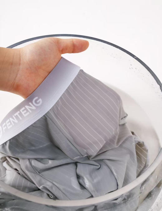 618大促破价📣4条59⚠️薄至0.1cm的冰丝内裤 
尺码L-4XL，颜色随机。
贴身衣物无质量问题不退换 商品图11