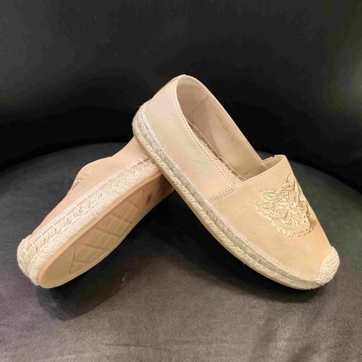 LFGJ 19601 时尚百搭渔夫鞋 商品图3