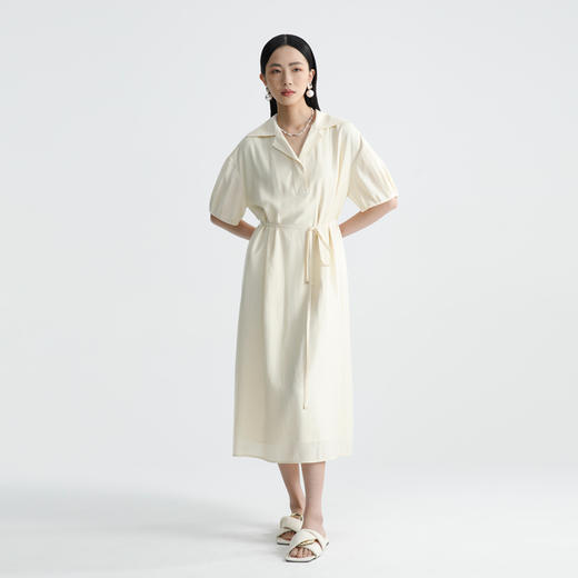 朵拉梵西连衣裙F28B1540 商品图0