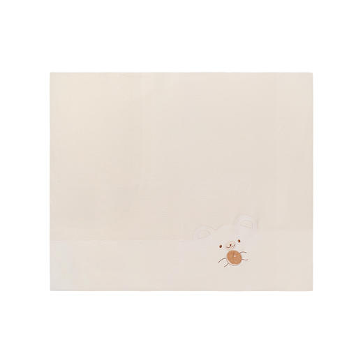 【商场同款】英氏宝宝幼儿园被子床品四季纯棉抑菌婴童A类被套 商品图4