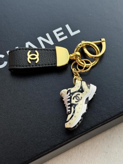 香奈儿火爆全网的老爹鞋挂件来咯~（EJ） 商品图2