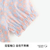 【100%棉】【100-130】【史努比】女童夏季甜美纯棉连衣裙 商品缩略图9