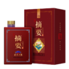 【好货上新】 摘要 燕京八景 酱香型 53度 500ml *8 商品缩略图1