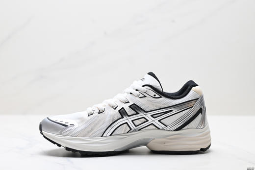 亚瑟士Asics Gel-Flux休闲透气运动跑步鞋1012B632-020男女鞋 商品图2