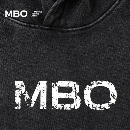 MBO连帽卫A衣AT169复古休闲连帽长袖卫衣(经销商专拍链接，非经销商拍单不发货) 商品图9