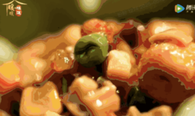 8种莲子的创意吃法-荷香八宝酱