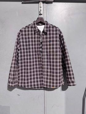 LEE男长袖衬衫LMT009547201711A05985