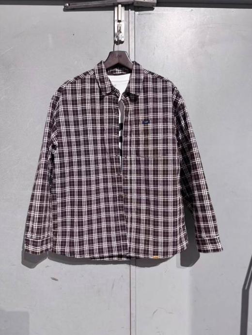 LEE男长袖衬衫LMT009547201711A05985 商品图0