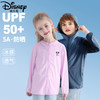 迪士尼儿童防晒衣夏季冰丝女童外套薄款2025新款男童皮肤衣夏装 商品缩略图0