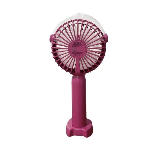 T迪士尼草莓熊手持风扇LT-S3224A 商品图3