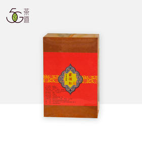 红茶 | 西蜀茶缘 【2025年新茶】 蒙顶红茶 100g