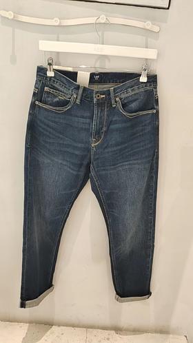 LEE男牛仔裤LMB1007413SP00FA03927
