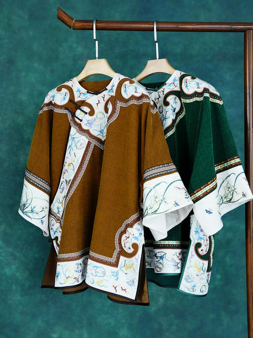 V251111-T上衣 商品图0