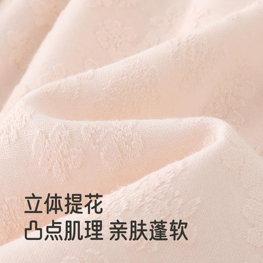 【商场同款】英氏儿童连衣裙2025秋季新款长袖宽松绣花女童公主裙 商品图1