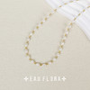 【华尔兹】淡水珍珠项链 商品缩略图4
