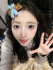 onlycon 半年抛 【水洗牛仔】 14.5mm 商品缩略图2