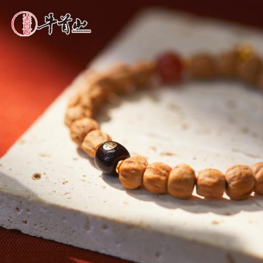牛首山星月百香手串系列原创设计高颜值复古手链 商品图1