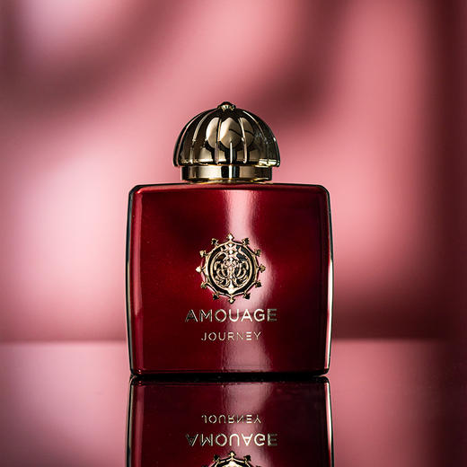 爱慕 旅程女士 Amouage Journey Woman 分装 商品图0