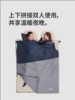普通版  小鹰露营套餐  双人、三人超轻帐篷+双人充气垫+丝棉睡袋    赠送地席 商品缩略图7
