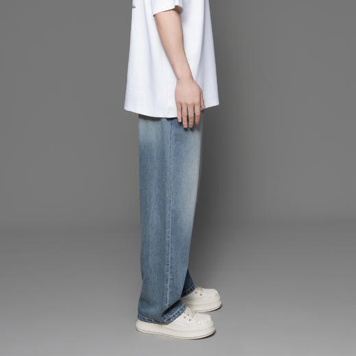 牛仔裤 商品图2