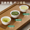 卢正浩绿茶谷雨香龙井茶叶三级200g 2025新茶雨前龙井纸包自饮源头直发 商品缩略图0
