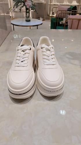 【云粉节】【9折】BF楼诺贝达25年时尚运动鞋RCL256009吊牌价2080