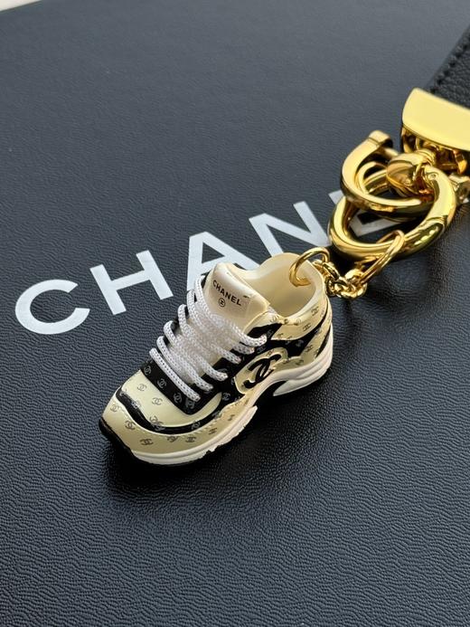 香奈儿火爆全网的老爹鞋挂件来咯~（EJ） 商品图1