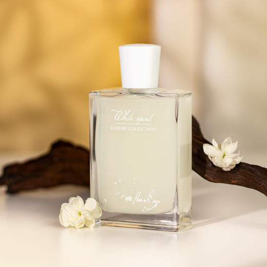 佩枪朱丽叶 高定系列 白精灵 Juliette Has A Gun White Spirit 分装 商品图4