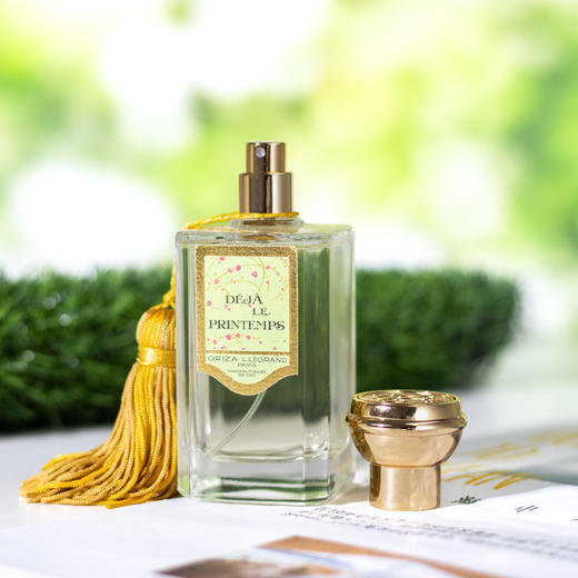 罗格朗 春日已至 Oriza L. Legrand Deja Le Printemps 分装 商品图2