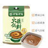 呷哺呷哺 原味火锅蘸料 花生酱 不辣麻酱拌面拌饭酱调料火锅食材120g*2袋 商品缩略图1
