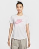 Nike耐克 Sportswear Essentials 女子印花T恤DX7907-052 商品缩略图0