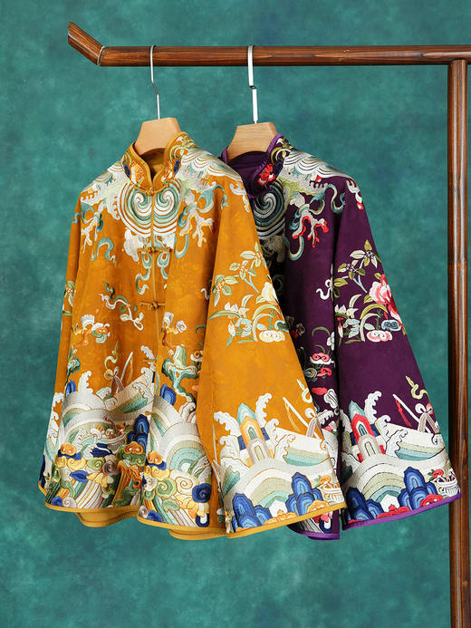 X251206-T外套 商品图3