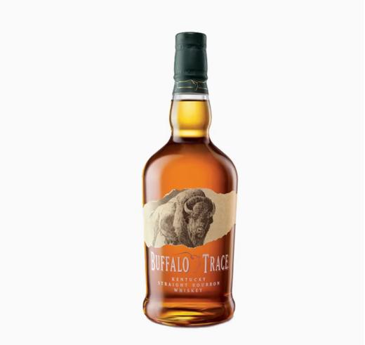 水牛足迹波本威士忌 商品图0