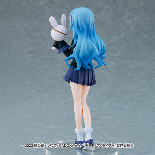 【GSC预售定金】POP UP PARADE 四糸乃 制服Ver. L size 约会大作战Ⅴ 商品图1