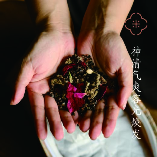 工厂直发 订制三角连体枕 艾绒荞麦壳牵引枕 神清气爽容光焕发 商品图2