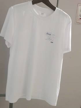 LEE男短袖T恤LMT0102703RX00FK14000