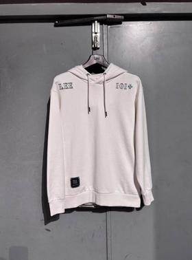 LEE男长袖卫衣LMT007858201764A00005