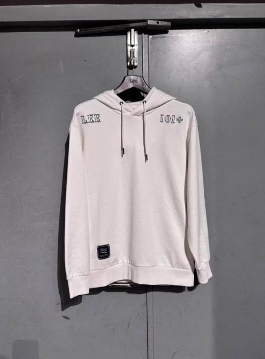 LEE男长袖卫衣LMT007858201764A00005 商品图0