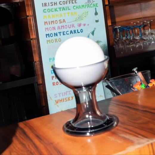 Established&Sons Gelato 冰激凌LED台灯 商品图4