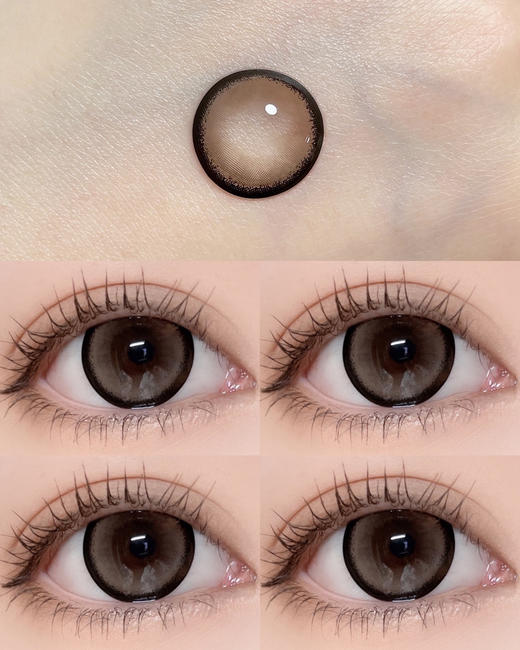 TWILIGHT 告别暮色【半年抛】 商品图0