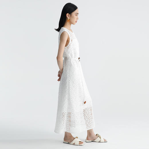 朵拉梵西连衣裙F28B1553 商品图1