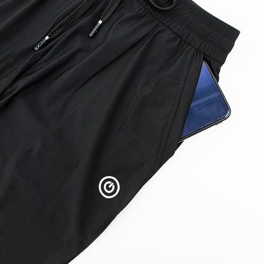 【49元1件，79元2件】情侣冰爽速干裤-2252218 商品图2