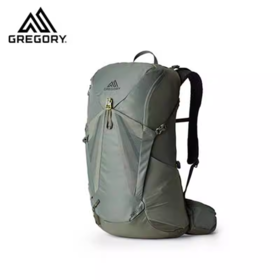 Gregory格里高利ZULU探迹30L 专业重装透气户外登山背包徒步双肩包男