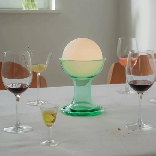 Established&Sons Gelato 冰激凌LED台灯 商品图5