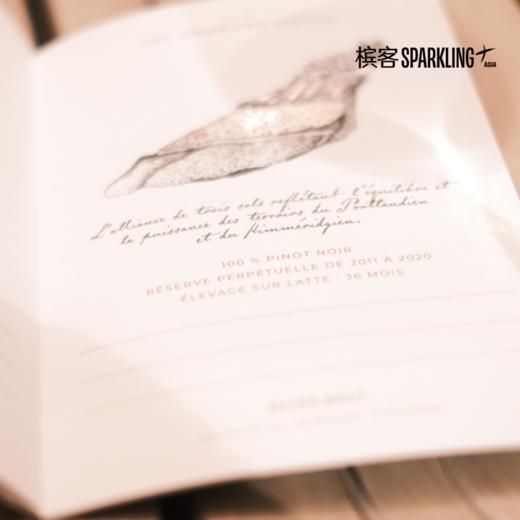 Pierre Gerbais Lieu-Dit Les Grandes Côtes 哲别坡谷单一田香槟 商品图1