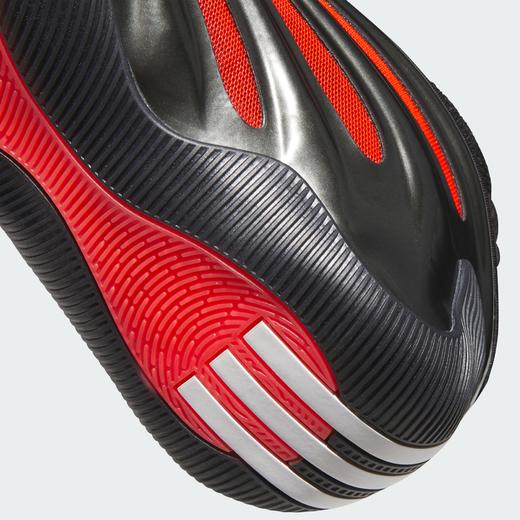 Adidas阿迪达斯HARDEN VOLUME 9 哈登9代稳定缓震回弹签名版专业篮球鞋「地狱猫」JH6483 商品图9