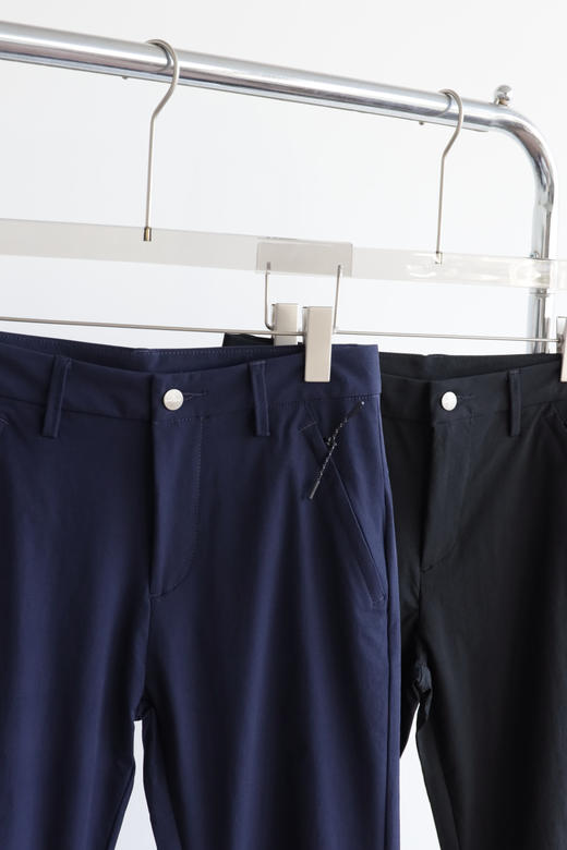 V@UDE 韦德 新款户外运动长裤 薄款速干裤休闲 WK799 商品图4