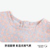 【100%棉】【100-130】【史努比】女童夏季甜美纯棉连衣裙 商品缩略图7