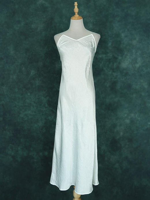 Z251370吊带裙 商品图0