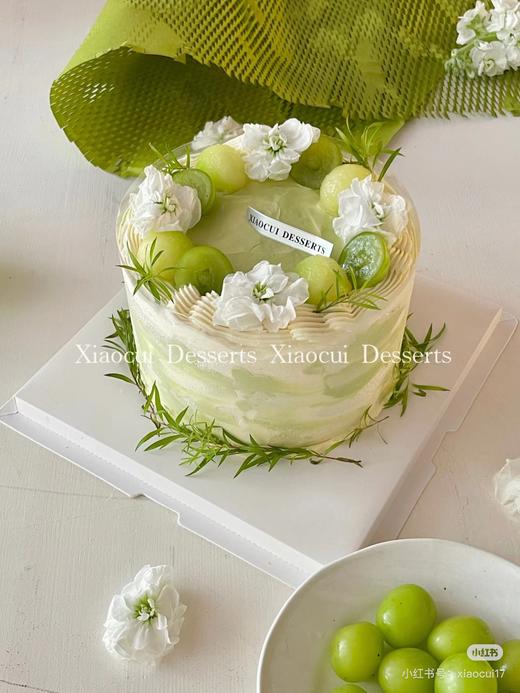 水果款蛋糕 商品图0